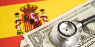 Investitionen von US-Unternehmen in Spanien im ersten Quartal um 77 % gesunken