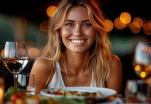 Jeder Spanier gab im Jahr 2023 5,8 % mehr für Essen und Trinken aus