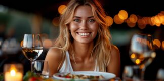 Jeder Spanier gab im Jahr 2023 5,8 % mehr für Essen und Trinken aus
