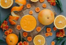 Lebensmittelwarnung wegen eines gefährlichen Pestizids in Orangen aus Ägypten