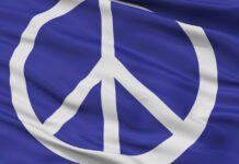 Neunzig Länder darunter Spanien nehmen am Schweizer Kriegsgipfel teil