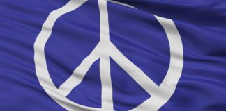 Neunzig Länder darunter Spanien nehmen am Schweizer Kriegsgipfel teil