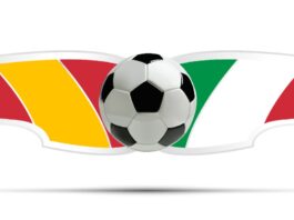 Spanien Italien EM2024