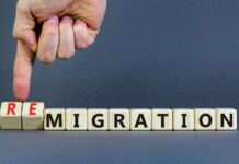 Spanien brach 2023 seinen Rekord bei den Ausgaben für Abschiebungen irregulärer Einwanderer