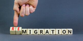 Spanien brach 2023 seinen Rekord bei den Ausgaben für Abschiebungen irregulärer Einwanderer