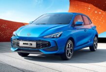 Spanien ist das perfekte Tor für chinesische Autos in Europa