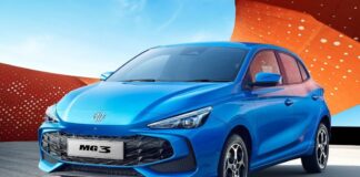 Spanien ist das perfekte Tor für chinesische Autos in Europa