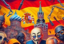 Verbreitung falscher Informationen Russland sperrt Zugang zu mehr als 80 Europäischen digitalen Medien darunter vier Spanischen