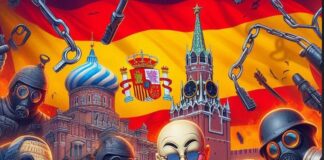 Verbreitung falscher Informationen Russland sperrt Zugang zu mehr als 80 Europäischen digitalen Medien darunter vier Spanischen
