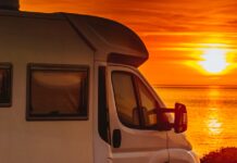 Verkehrskontrolle Wussten Sie das Wohnmobile und Camper in Spanien ohne Durchsuchungsbefehl nicht durchsucht werden dürfen