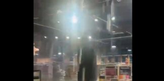Videos Mallorca Überflutete Start- und Landebahnen beeindruckende Lecks und 100 Flüge betroffen