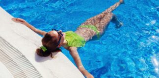 Wer hat das Recht einen Gemeinschaftspool in einer Mietwohnung in Spanien zu nutzen