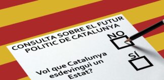 53 % der Katalanen sind gegen eine hypothetische Unabhängigkeit Kataloniens 