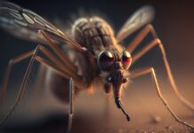 Andalusien bestätigt zwei neue Fälle des West-Nil-Virus