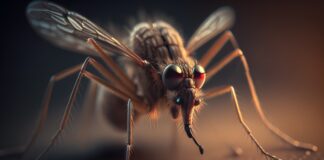 Andalusien bestätigt zwei neue Fälle des West-Nil-Virus