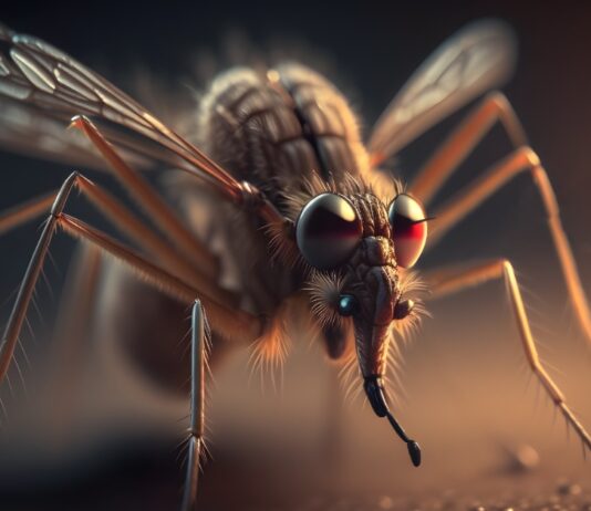 Andalusien bestätigt zwei neue Fälle des West-Nil-Virus