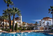 Das beste All-Inclusive-Hotel der Welt befindet sich in Spanien Es hat vier Sterne und kostet 80 Euro pro Nacht