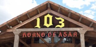 Das beste Autobahnrestaurant Spaniens liegt an der A-2 zwischen Barcelona und Madrid und ist seit 1889 geöffnet