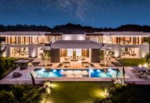 Das teuerste Haus Spaniens steht in Marbella und ist 50 Millionen Euro wert