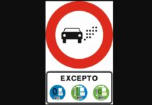 Die Gemeinde in Spanien die sich weigert eine Umweltzone einzurichten