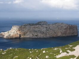 Die Geschichte der vier Inseln der Spanischen Souveränität vor Marokko