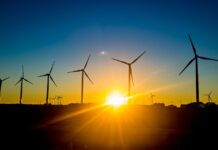 Ein Bericht stuft Spanien als führendes Land bei den erneuerbaren Energien ein