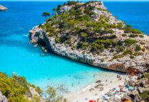 Historischer Rekord für den Tourismus im Sommer Die Regierung erwartet 41 Millionen Besucher in Spanien