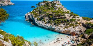 Historischer Rekord für den Tourismus im Sommer Die Regierung erwartet 41 Millionen Besucher in Spanien