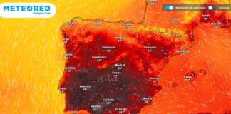 In diesen Provinzen wird heute die 40er-Barriere durchbrochen
