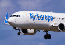 Mindestens 30 Verletzte bei Turbulenzen auf einem Air Europa-Flug von Madrid nach Uruguay