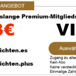 Premium-Lebenslang-VIP