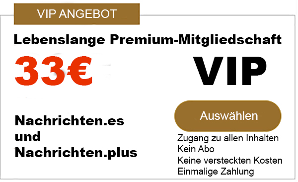 Premium Lebenslang VIP