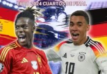 Spanien - Deutschland Heute 18 Uhr Duell der Titanen im ersten Viertelfinale dieser Europameisterschaft