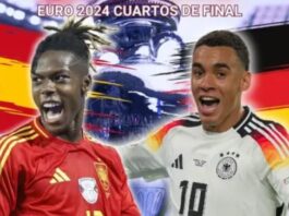 Spanien - Deutschland Heute 18 Uhr Duell der Titanen im ersten Viertelfinale dieser Europameisterschaft