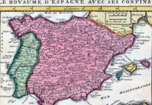 Spanien eine historische Anomalie oder eine Nation wie jede andere
