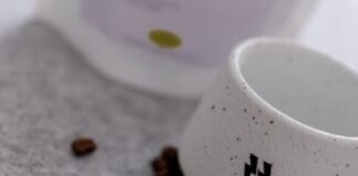 Zwei spanische Fußballer haben eine Kaffeemarke auf den Markt gebracht das besondere dabei ist das Logo