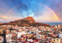 Bevölkerungsboom in Alicante Über zwei Millionen Einwohner