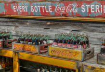 Coca-Cola leidet in Spanien unter Plastiksteuern und Wasserknappheit