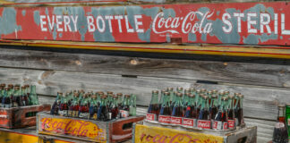 Coca-Cola leidet in Spanien unter Plastiksteuern und Wasserknappheit