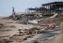 Die Diversifizierung des Tourismus ist nach Angaben der Bank von Spanien stark mit den Risiken des Klimawandels verbunden