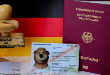 Die Nationalpolizei warnt Seien Sie vorsichtig wenn nach Ihrem Personalausweis gefragt wird um eine Ferienwohnung oder ein Hotel zu buchen