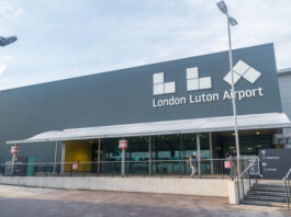 Großbritannien beschlagnahmt vorsorglich den Londoner Flughafen von Spaniens Aena