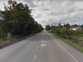 Historische Entschädigung Der Staat muss einem Motorradfahrer der in Lugo einen Unfall erlitten hat 740.000 Euro zahlen