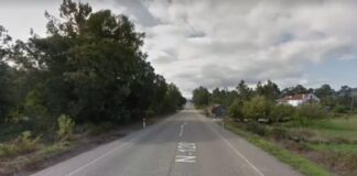 Historische Entschädigung Der Staat muss einem Motorradfahrer der in Lugo einen Unfall erlitten hat 740.000 Euro zahlen