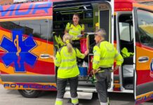 Hitzschlag In Madrid sterben innerhalb 24 Stunden 2 Personen