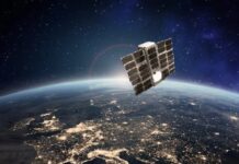 Katalonien gewinnt seine technologische Souveränität mit der Rückkehr seines ersten Satelliten in die Atmosphäre zurück