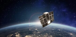 Katalonien gewinnt seine technologische Souveränität mit der Rückkehr seines ersten Satelliten in die Atmosphäre zurück