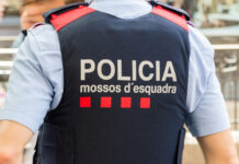 Mossos d'Esquadra