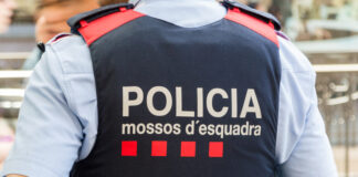 Mossos d'Esquadra