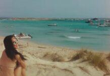 Neues Video von Katy Perry wird in Spanien untersucht nachdem es angeblich ohne Erlaubnis in einem geschützten Bereich gefilmt wurde